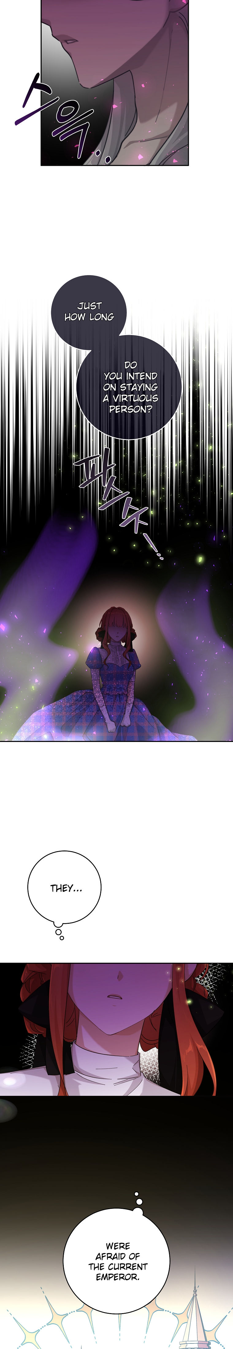 A Dream Escape END image