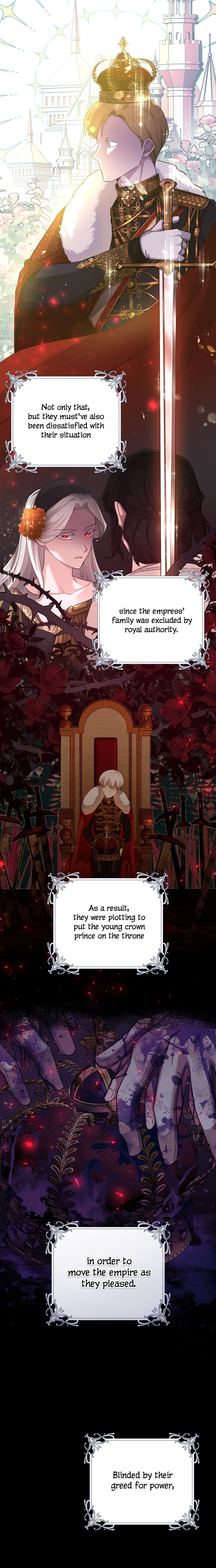A Dream Escape END image
