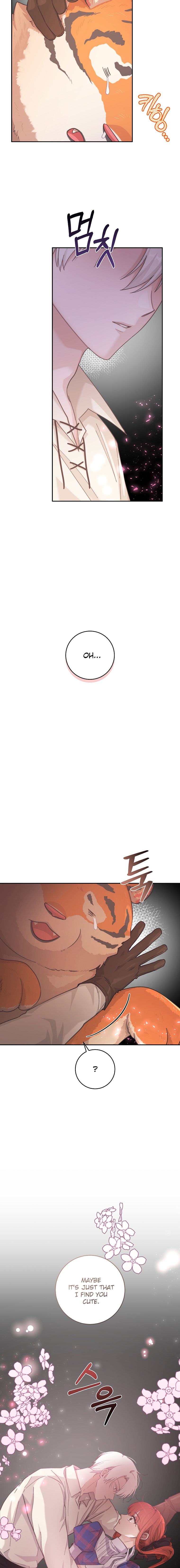 A Dream Escape END image