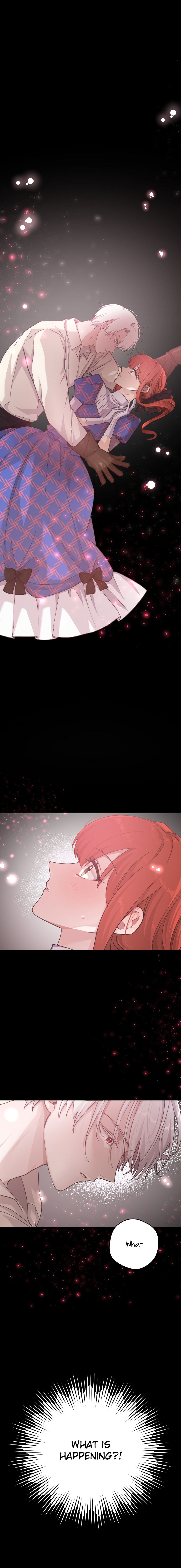 A Dream Escape END image