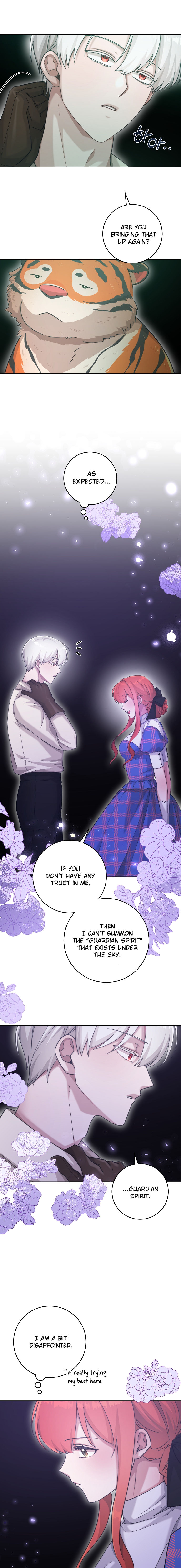 A Dream Escape END image