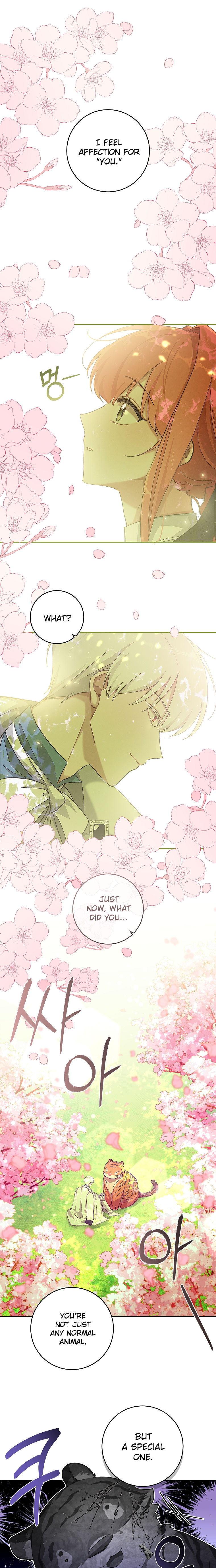 A Dream Escape END image