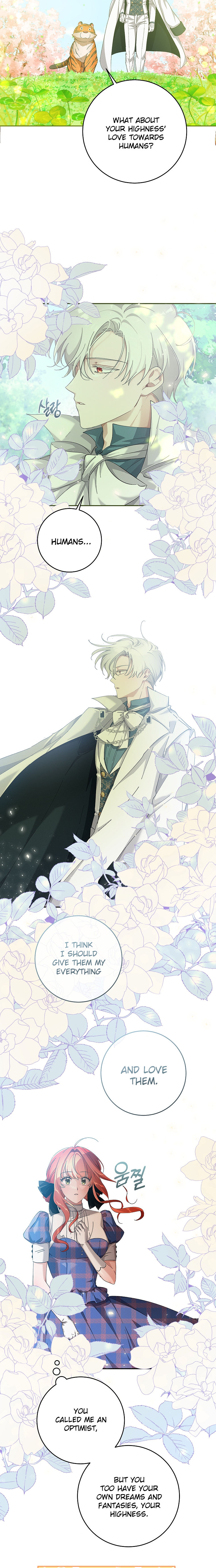 A Dream Escape END image