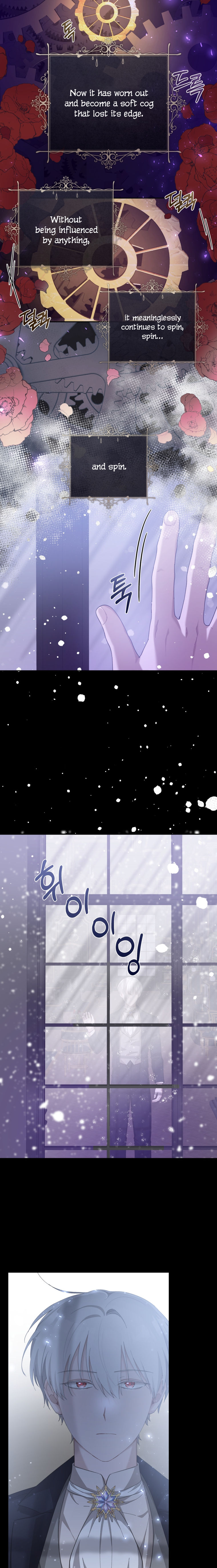 A Dream Escape END image