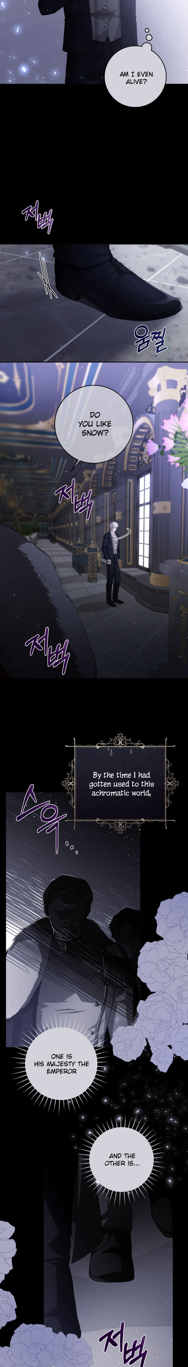 A Dream Escape END image