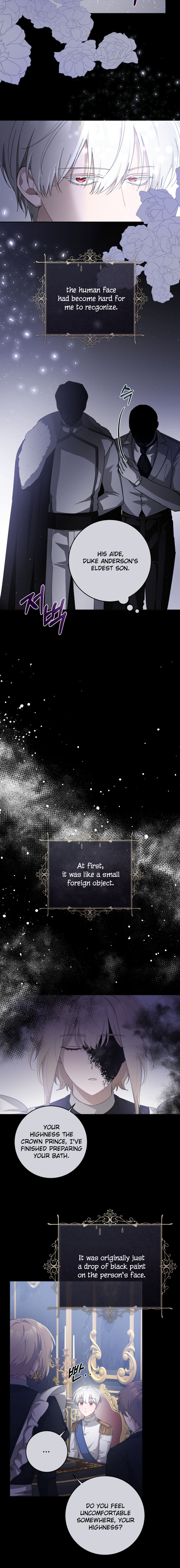 A Dream Escape END image