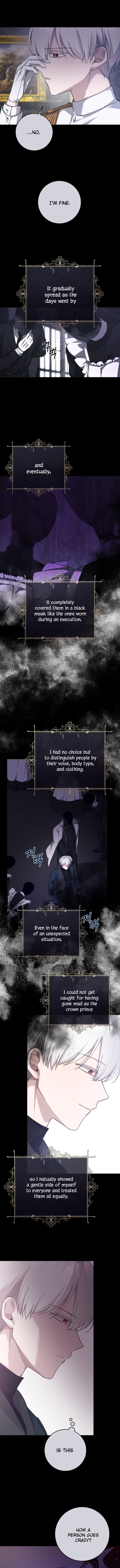 A Dream Escape END image