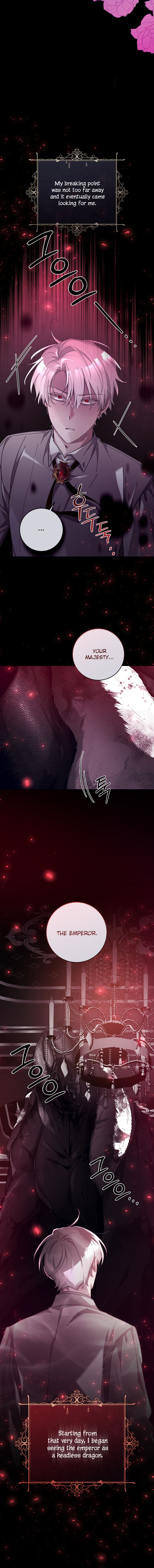 A Dream Escape END image