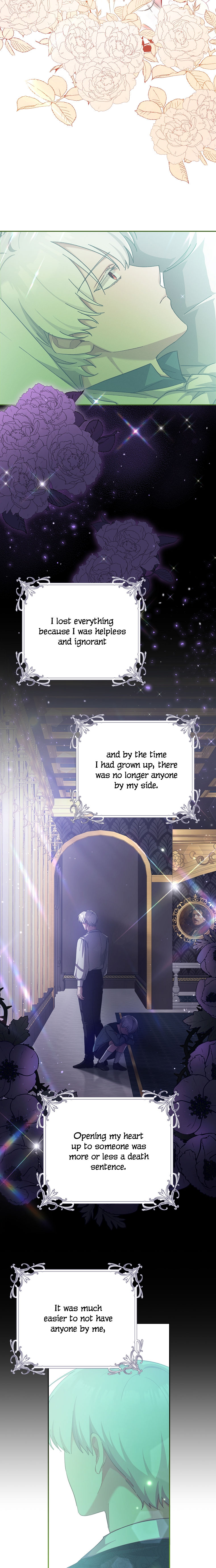 A Dream Escape END image