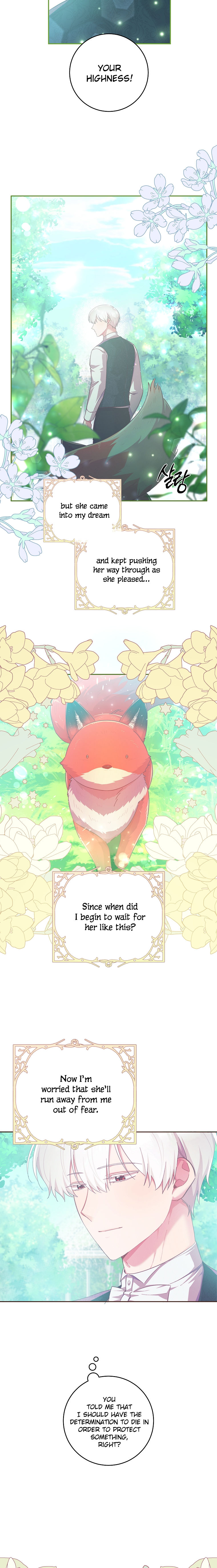 A Dream Escape END image