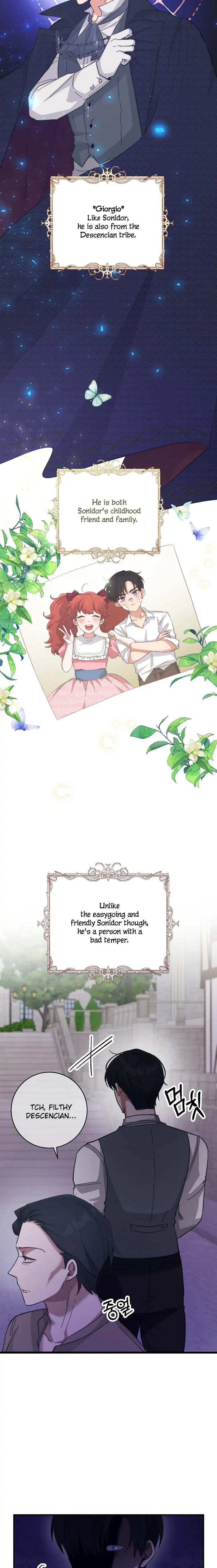 A Dream Escape END image