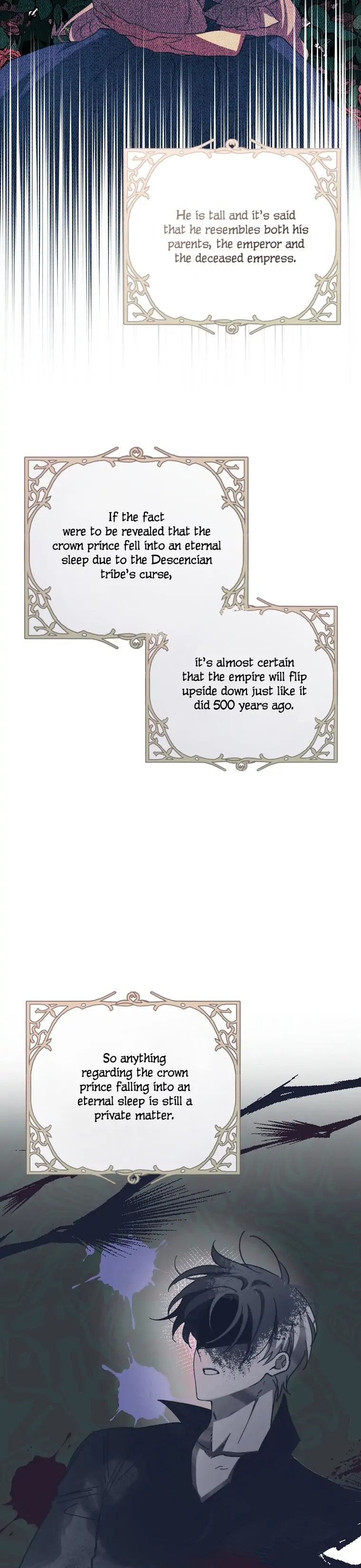A Dream Escape END image