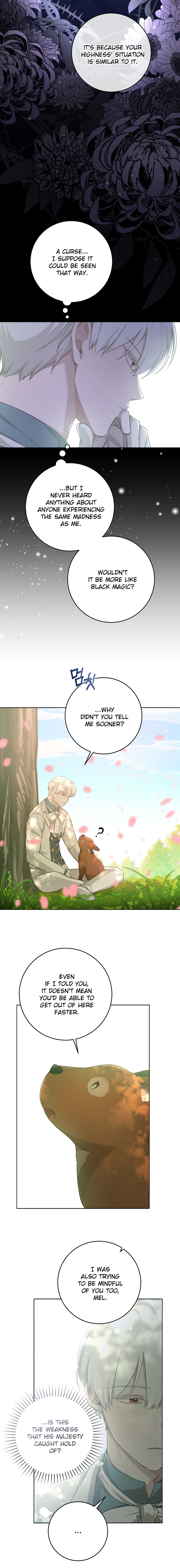 A Dream Escape END image