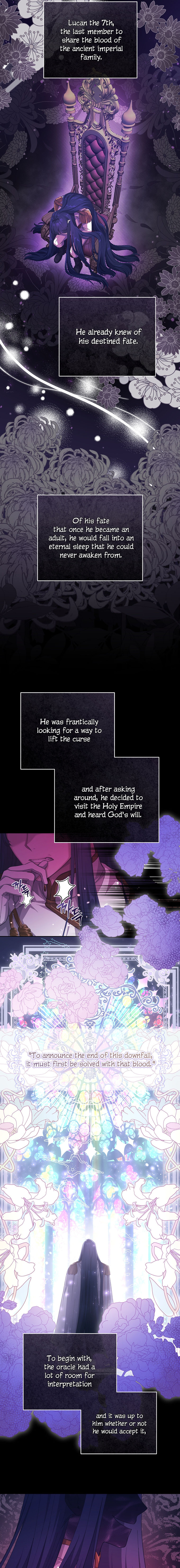 A Dream Escape END image