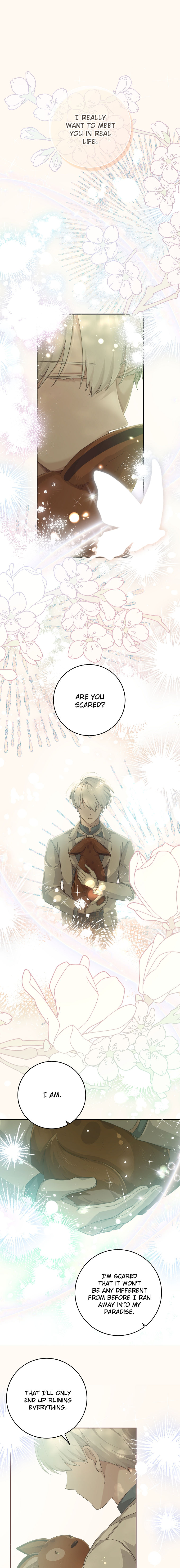 A Dream Escape END image