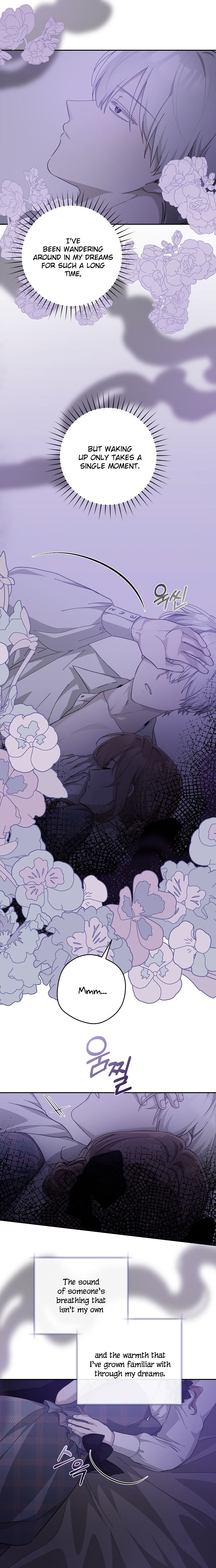 A Dream Escape END image