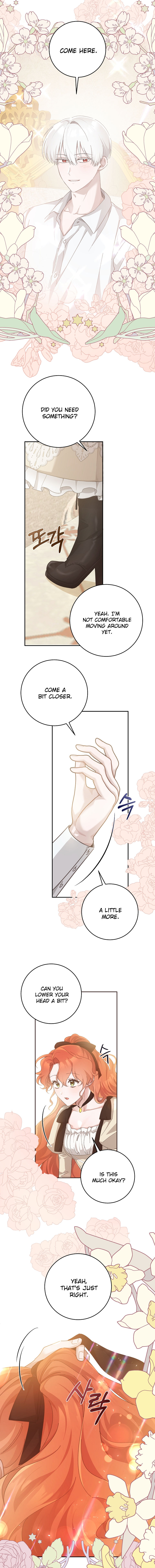 A Dream Escape END image