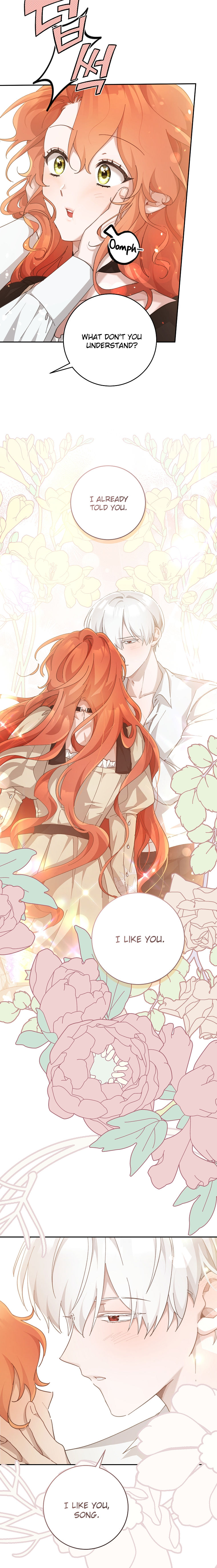 A Dream Escape END image