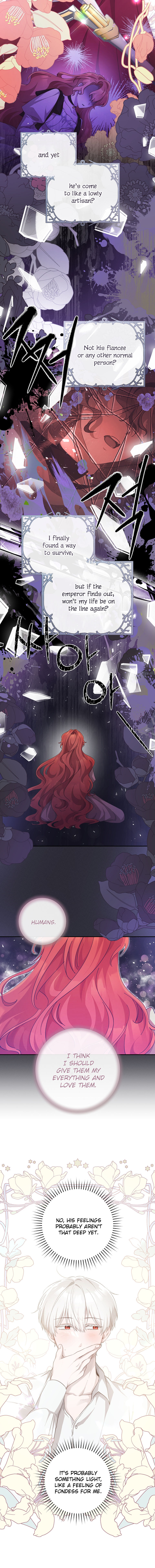 A Dream Escape END image