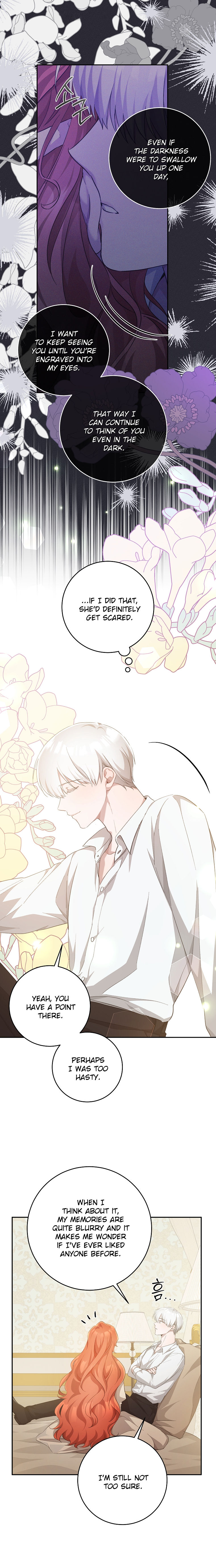 A Dream Escape END image