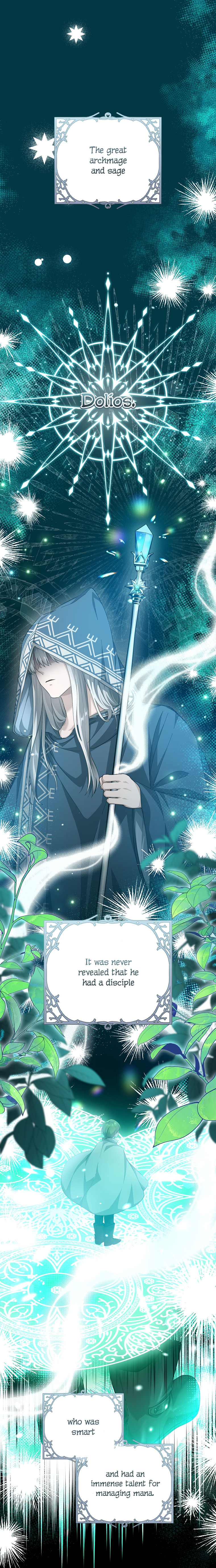 A Dream Escape END image
