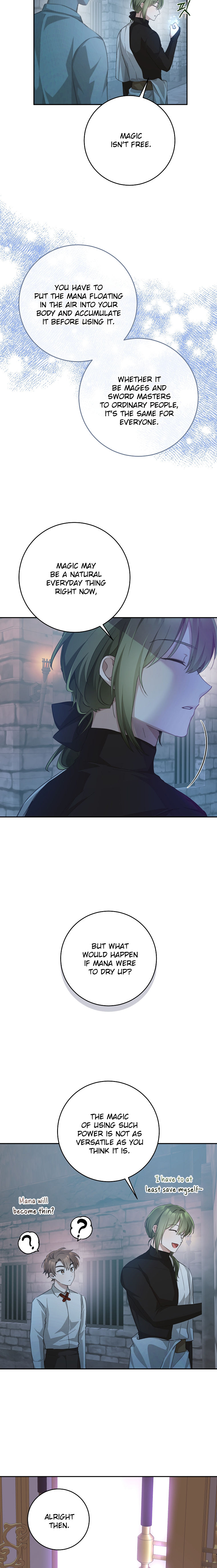 A Dream Escape END image