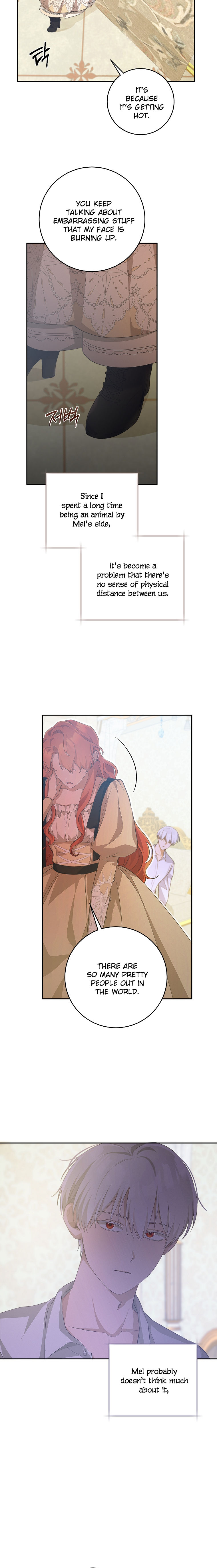 A Dream Escape END image