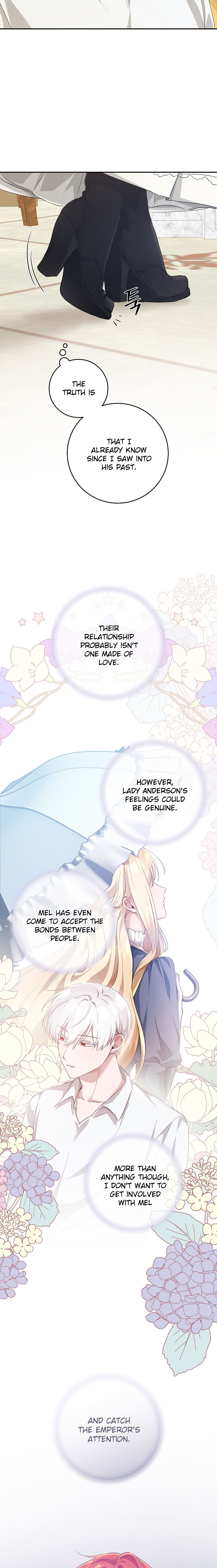A Dream Escape END image