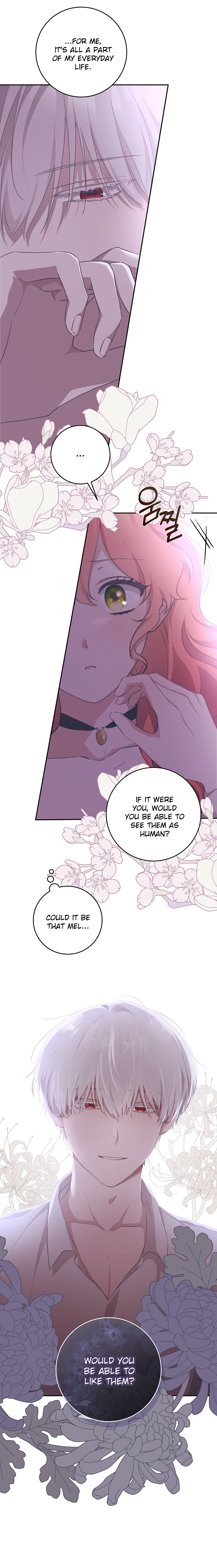 A Dream Escape END image
