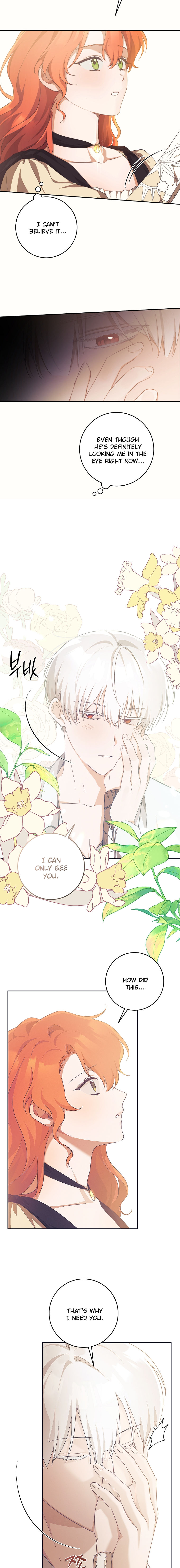 A Dream Escape END image