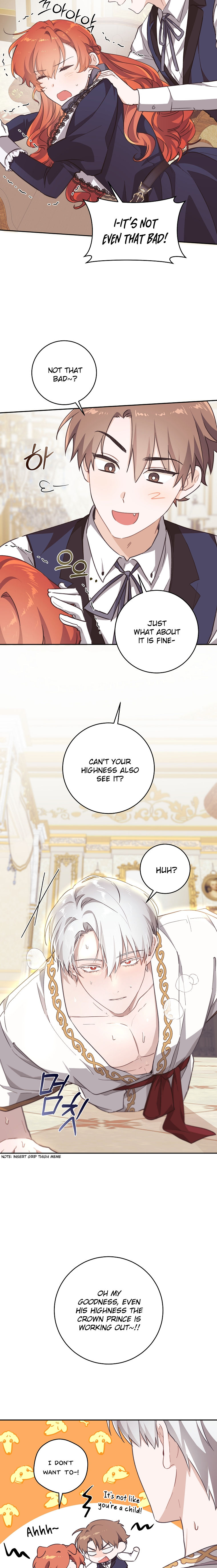 A Dream Escape END image