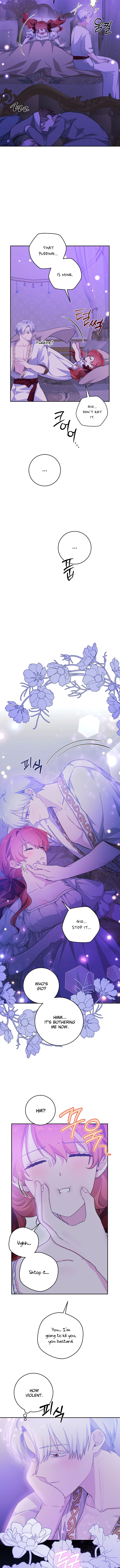 A Dream Escape END image