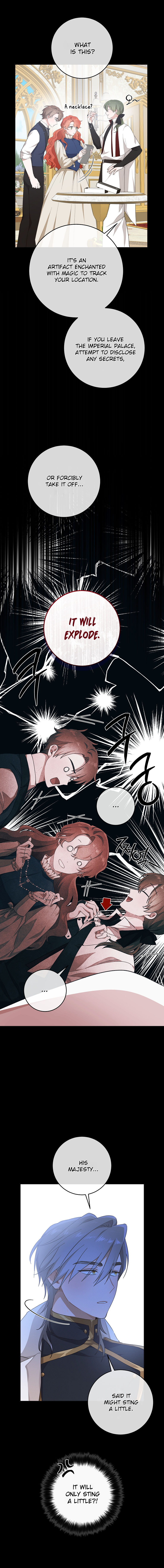 A Dream Escape END image