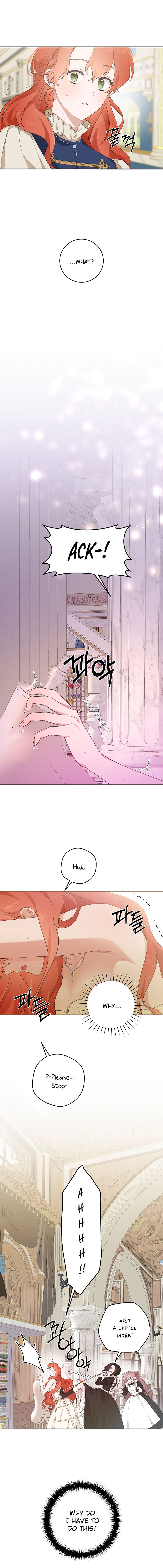 A Dream Escape END image