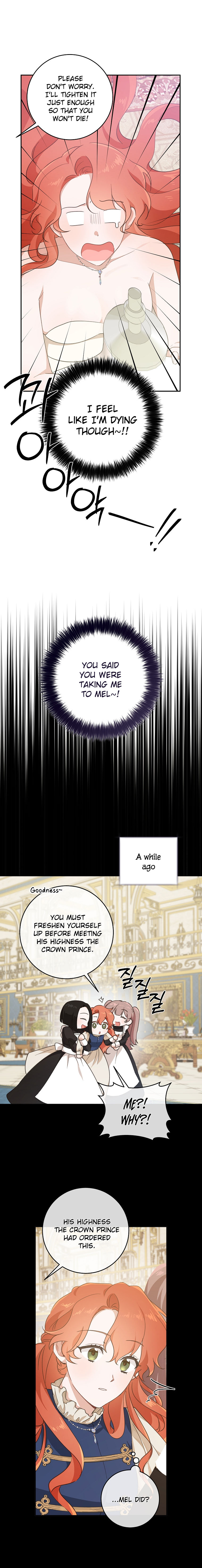A Dream Escape END image