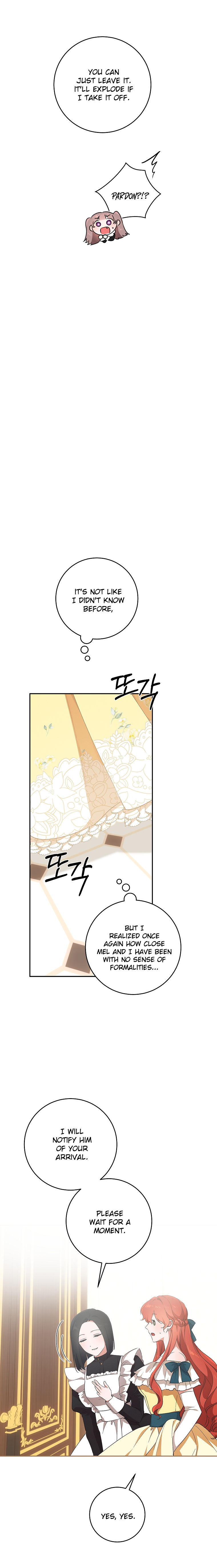A Dream Escape END image