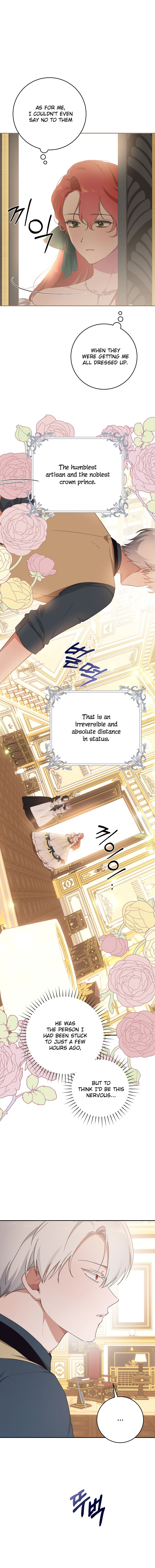 A Dream Escape END image