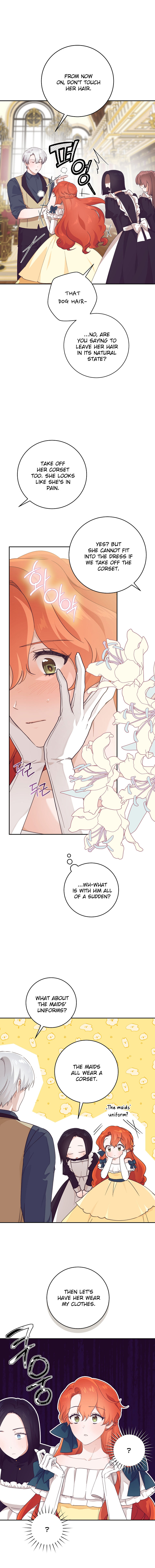 A Dream Escape END image