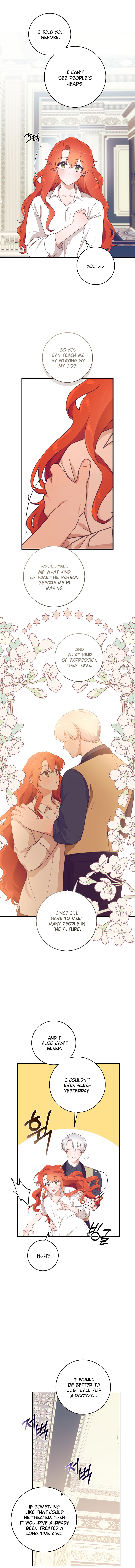 A Dream Escape END image