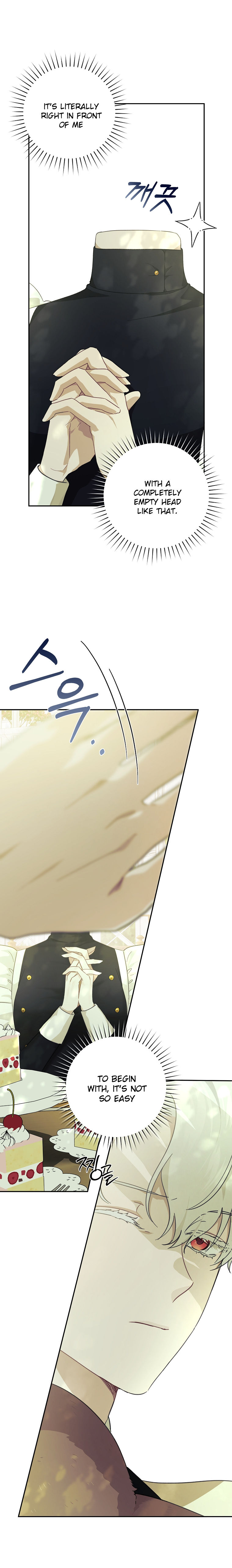 A Dream Escape END image