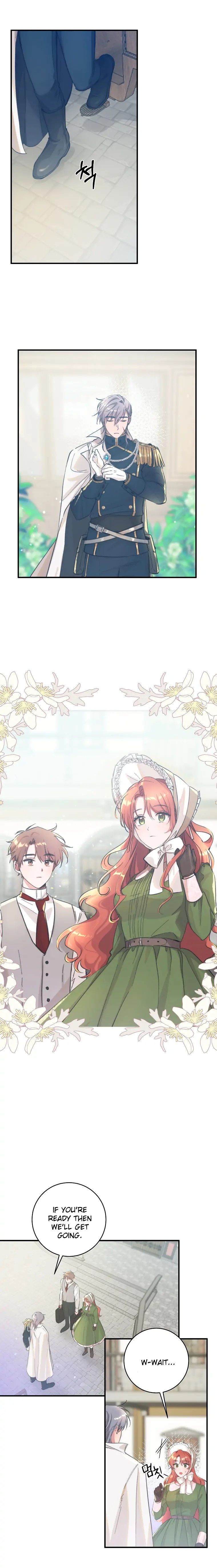 A Dream Escape END image
