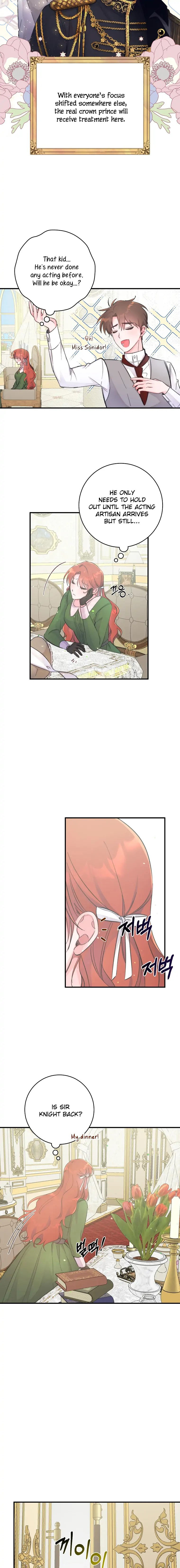 A Dream Escape END image