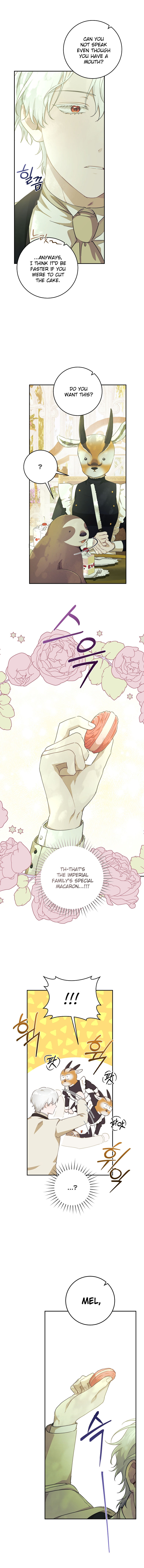 A Dream Escape END image