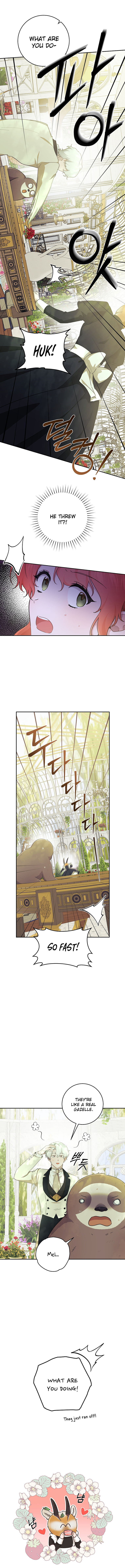 A Dream Escape END image