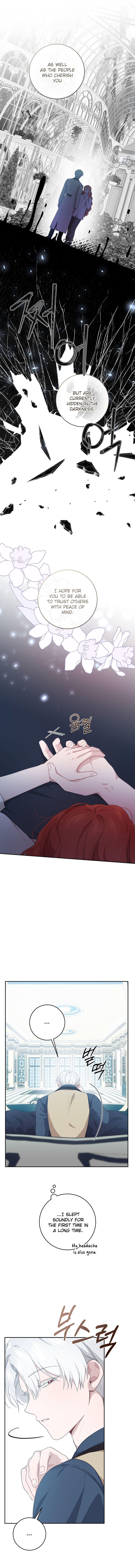 A Dream Escape END image