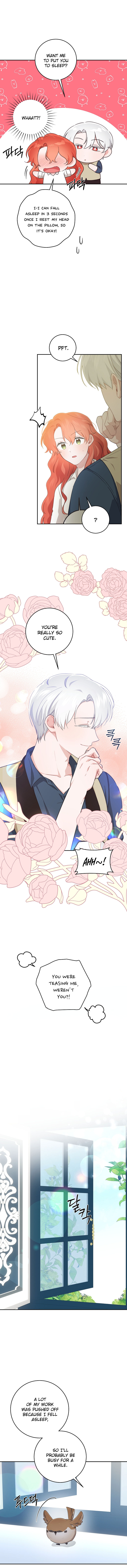 A Dream Escape END image