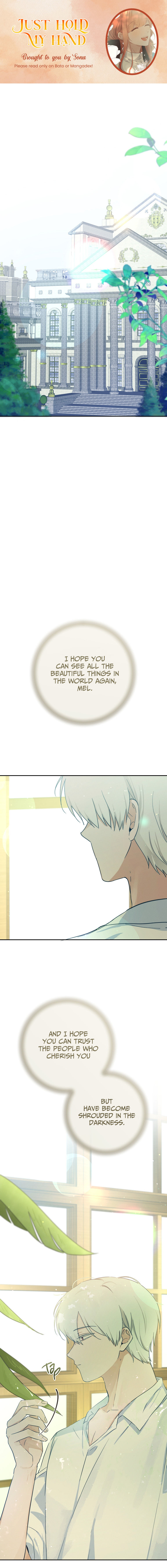 A Dream Escape END image