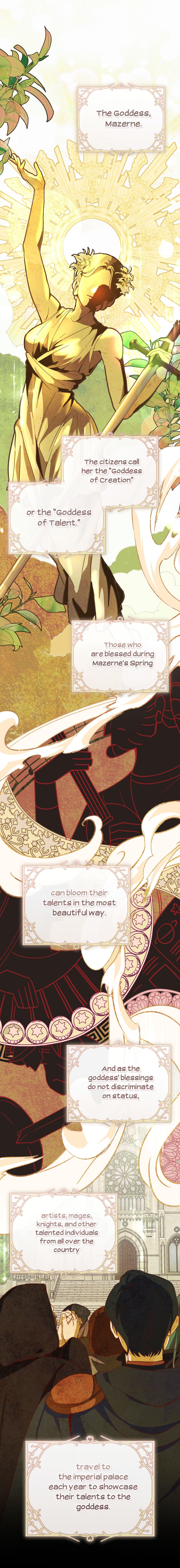 A Dream Escape END image