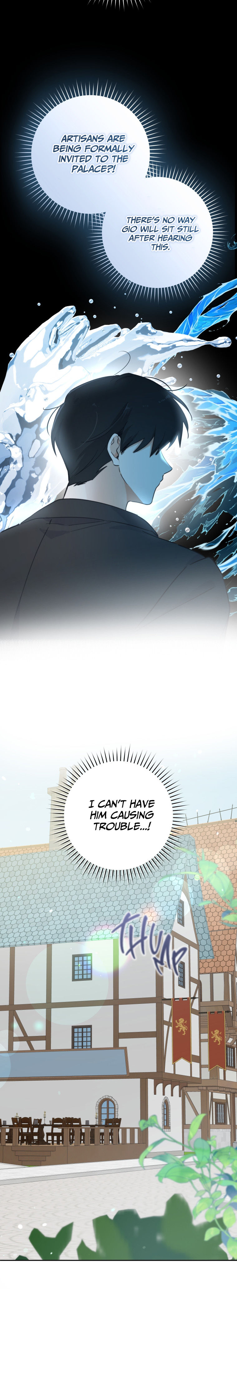 A Dream Escape END image