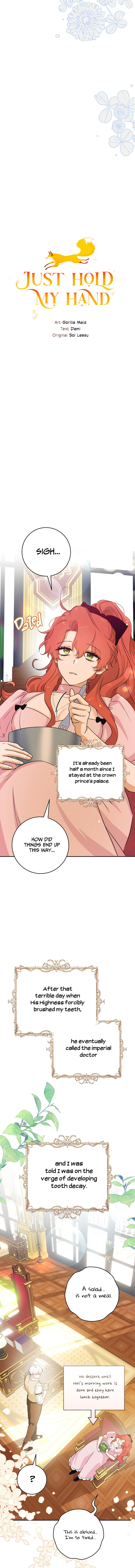 A Dream Escape END image